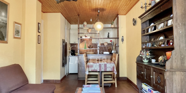 ONE BEDROOM APARTMENT FRANCIS, CHAMONIX