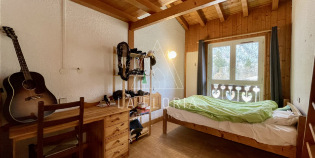 APPARTEMENT T3 MERLOT, CHAMONIX