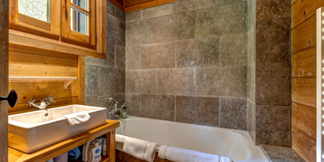 EXCLUSIVITE - CHALET SERENITY, CHAMONIX LES PRAZ
