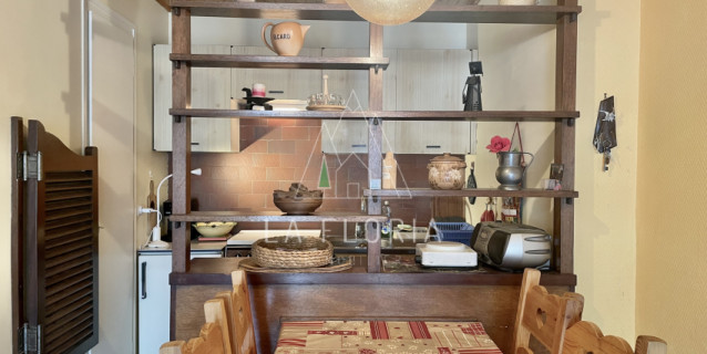 ONE BEDROOM APARTMENT FRANCIS, CHAMONIX