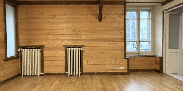 STELLA APARTMENT, CHAMONIX CENTER