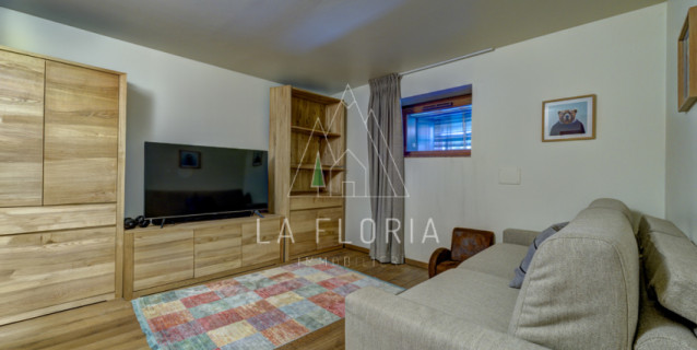EXCLUSIVITE - CHALET SERENA, CHAMONIX LES PRAZ