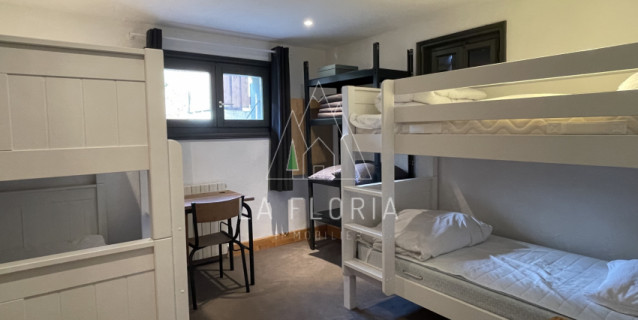 SOUS COMPROMIS DE VENTE / CHALET BIANCA, CHAMONIX