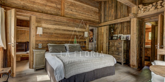 CHALET ERABLE, CHAMONIX LES PRAZ