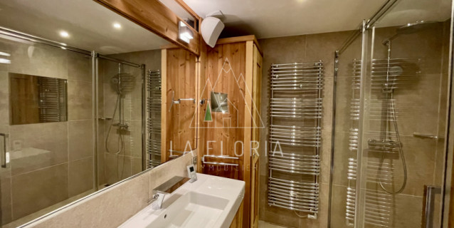 APPARTEMENT T2 CHAMPRAZ I, CHAMONIX LES PRAZ