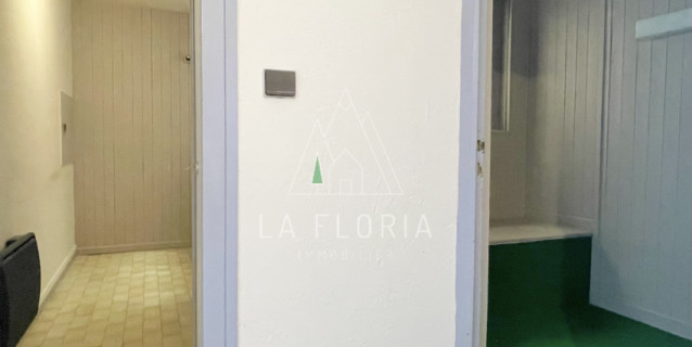 APPARTEMENT ROCHE, CHAMONIX CENTRE