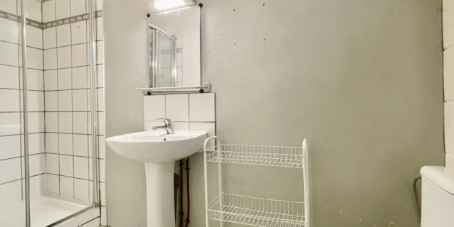 APPARTEMENT T2 MYOSOTIS, CHAMONIX CENTRE