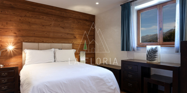 CHALET RACHET, LES HOUCHES