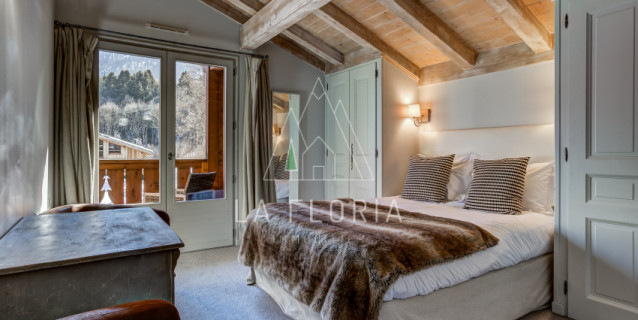 CHALET JEAN - LES HOUCHES