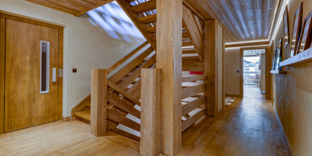 CHALET AURORE, CHAMONIX BREVENT