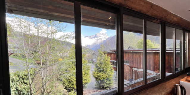 CHALET RIVENDELL, LES HOUCHES
