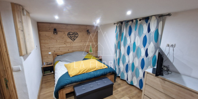 APPARTEMENT TETRAS, CHAMONIX