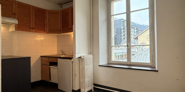 STELLA APARTMENT, CHAMONIX CENTER