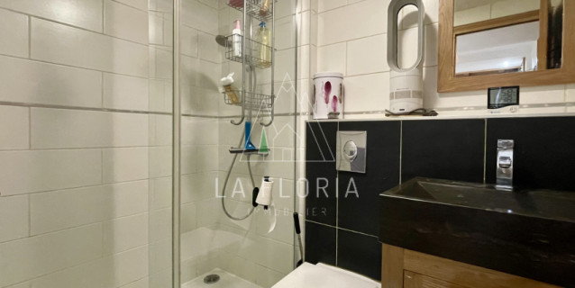 APPARTEMENT TETRAS, CHAMONIX