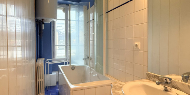 STELLA APARTMENT, CHAMONIX CENTER